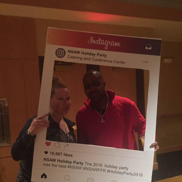 Meet your Posher, Lisa - Picture 1 of 1